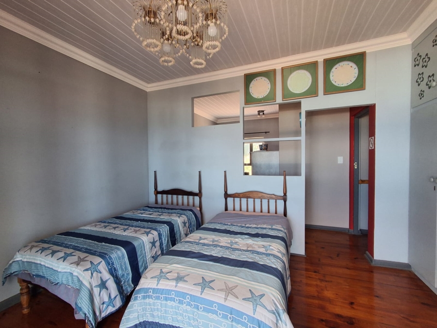 4 Bedroom Property for Sale in Jongensfontein Western Cape